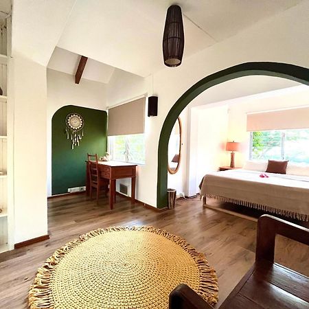 Patraka - 'No Worries' Villa Riviere Noire Luaran gambar