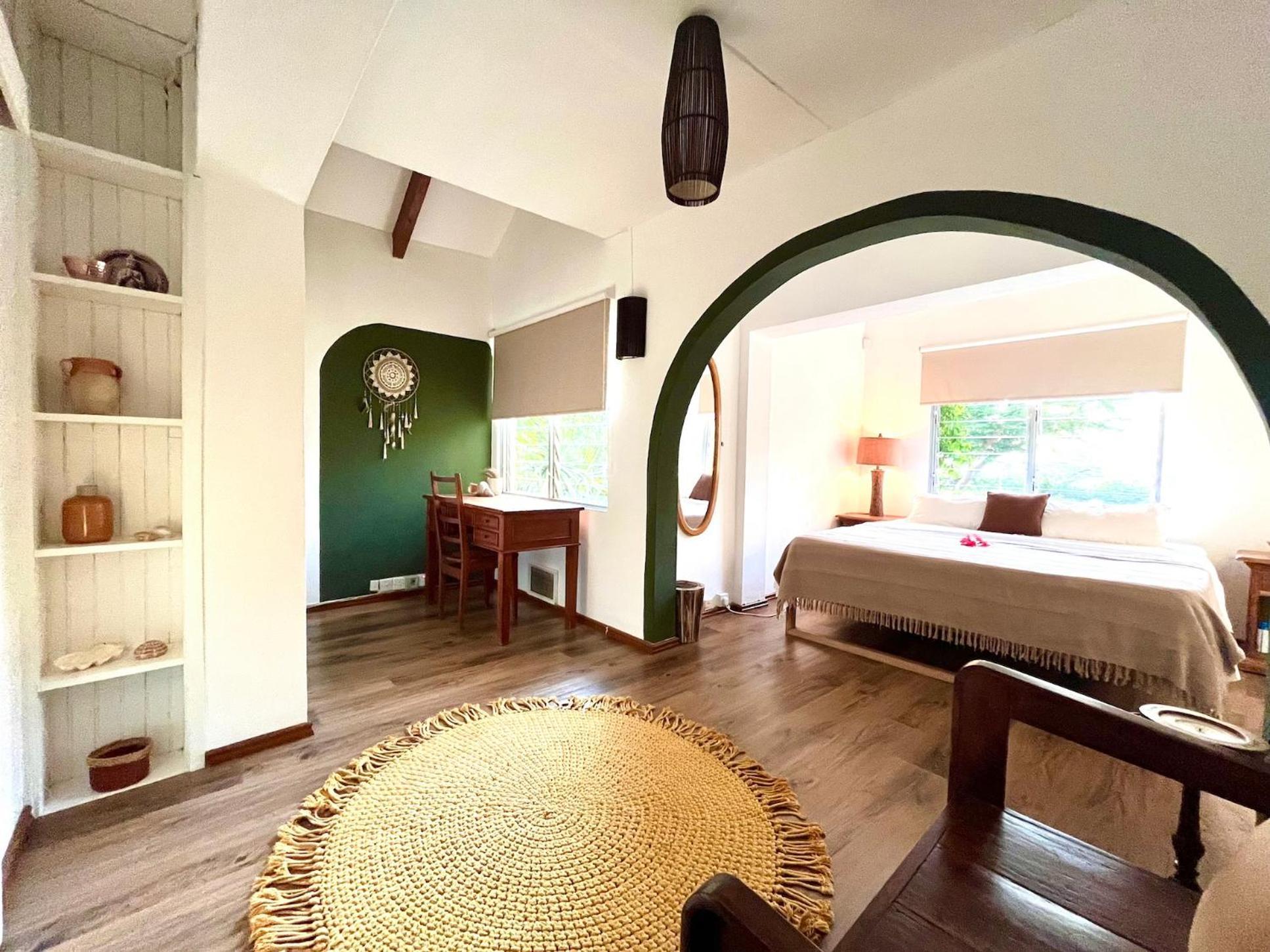 Patraka - 'No Worries' Villa Riviere Noire Luaran gambar