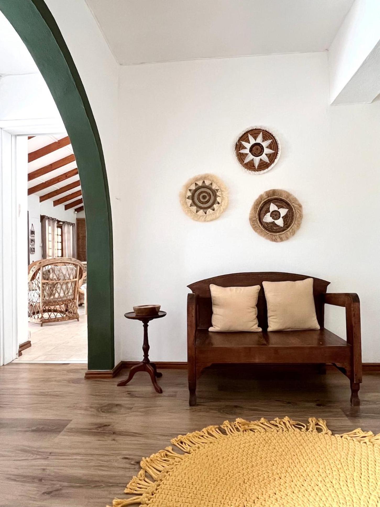 Patraka - 'No Worries' Villa Riviere Noire Luaran gambar