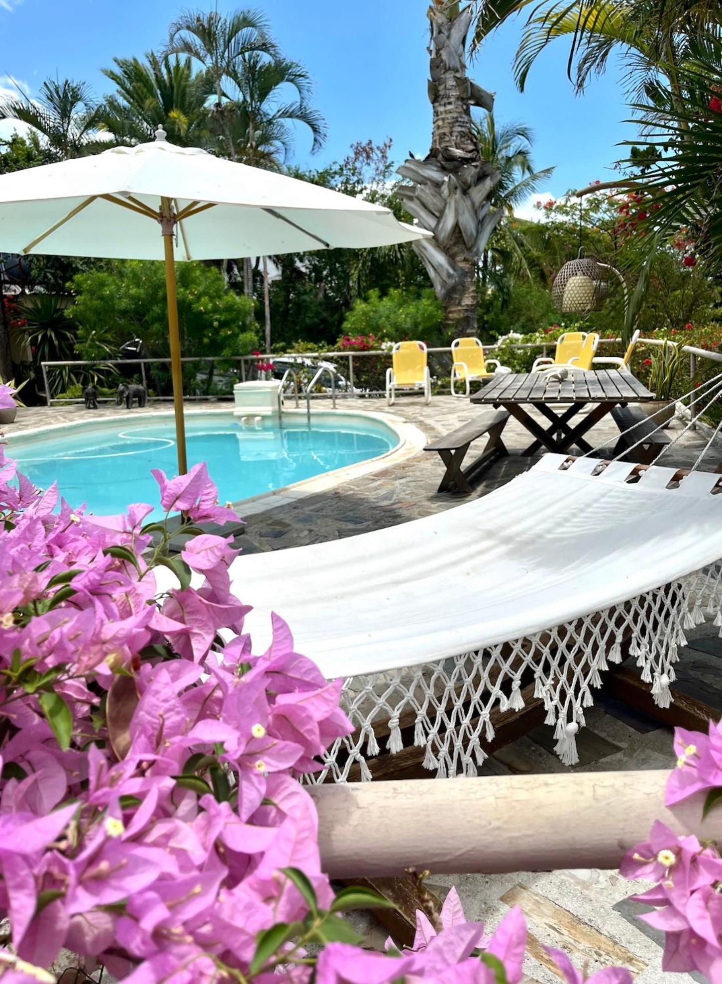 Patraka - 'No Worries' Villa Riviere Noire Luaran gambar